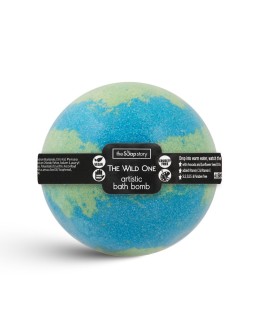 Bombe de bain 200gr - The Wild One