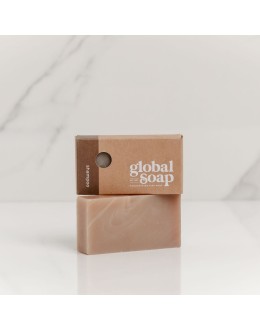 Shampoo Coco Argan - GLOBAL SOAP