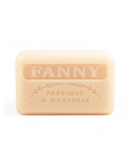 Savonnette Marseillaise Fanny - 125g 