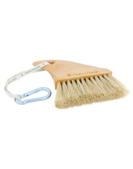 BROSSE SQUALE - CROLLE & DENECKE