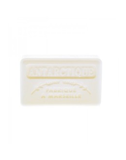 Savonnette Marseillaise Antarctique - 125g