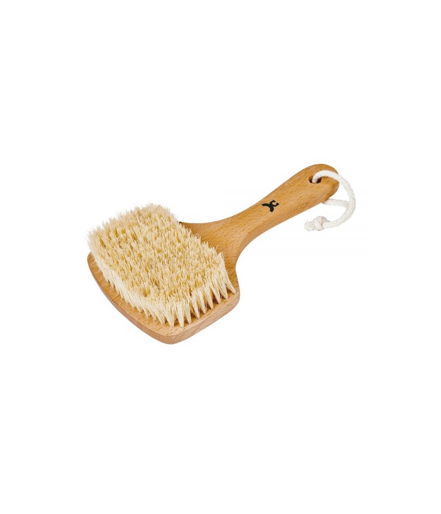 Brosse avec soies de noix de coco - CROLL & DENECKE