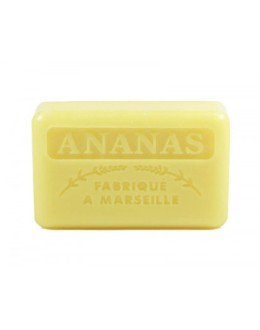 Savonnette Marseillaise Ananas - 125g 