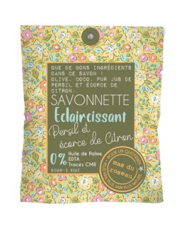 SVT Eclaircissant Persil Citron - MAS DU ROSEAU