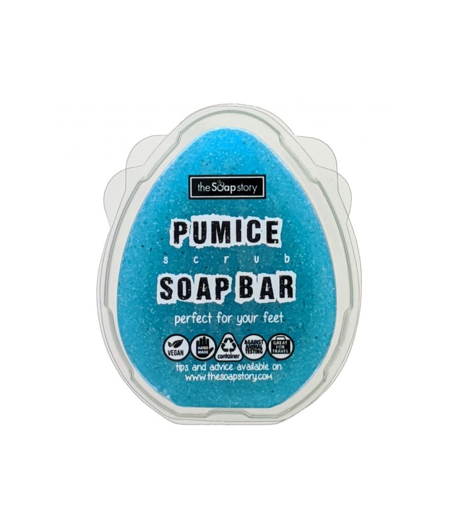 Savon Pumice 100g