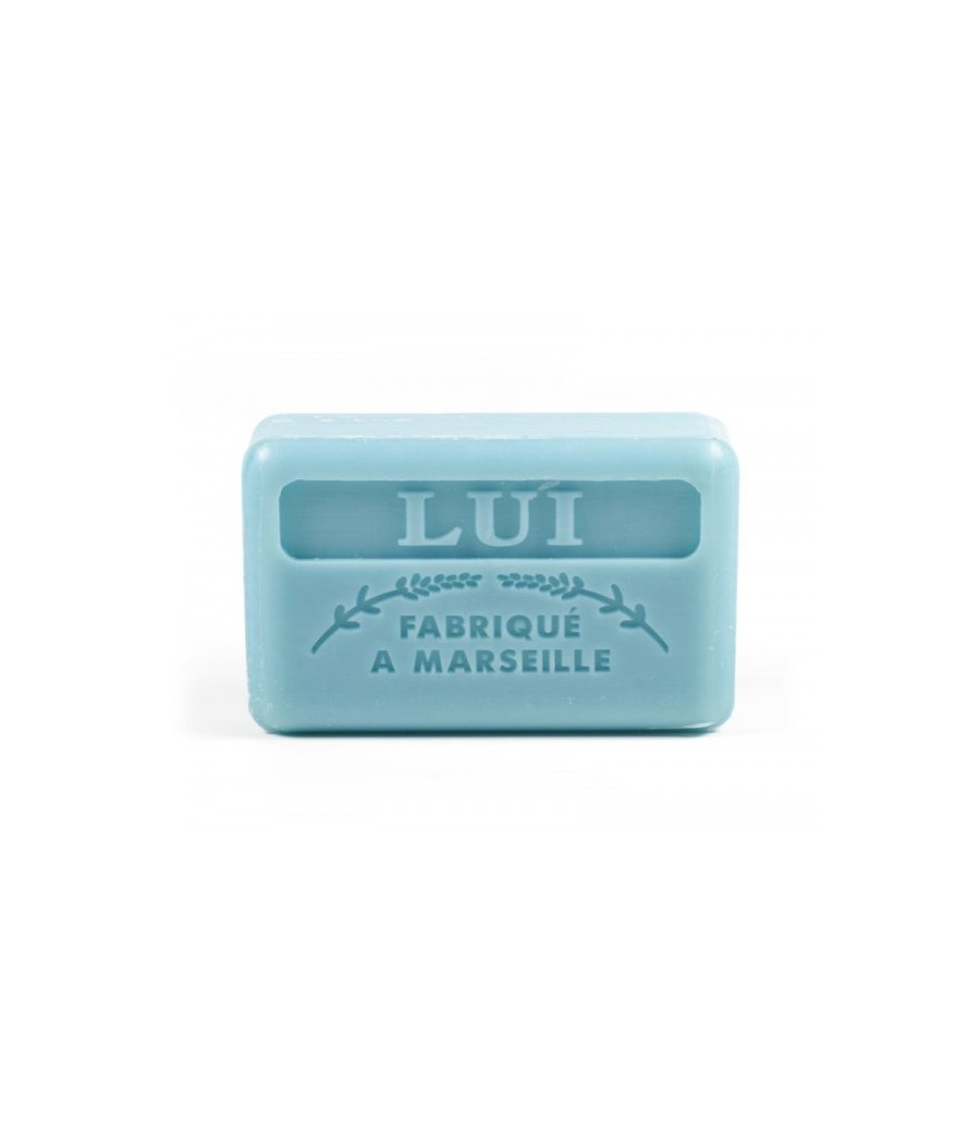 Savonnette Marseillaise Lui - 125g 