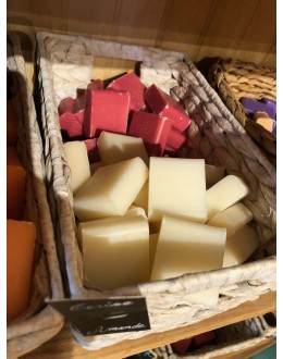 Savon 30gr Cerise