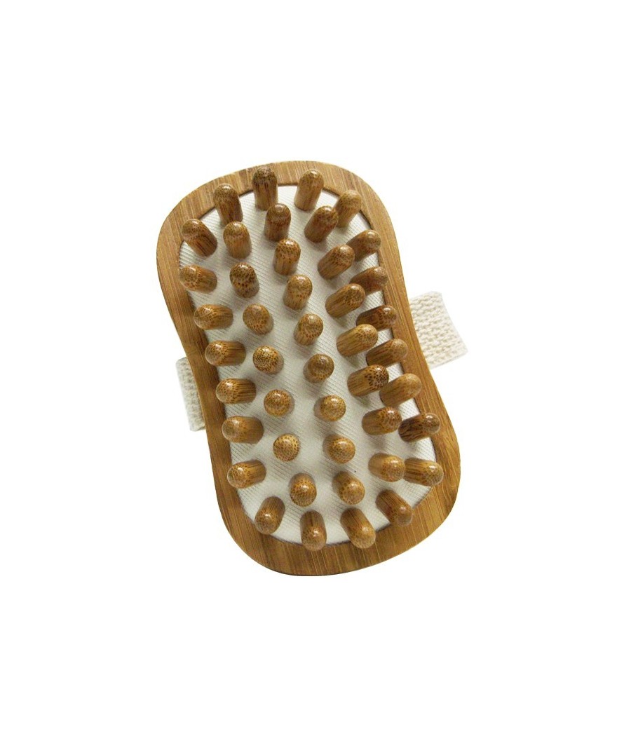 Brosse anti cellulite - CROLL & DENECK