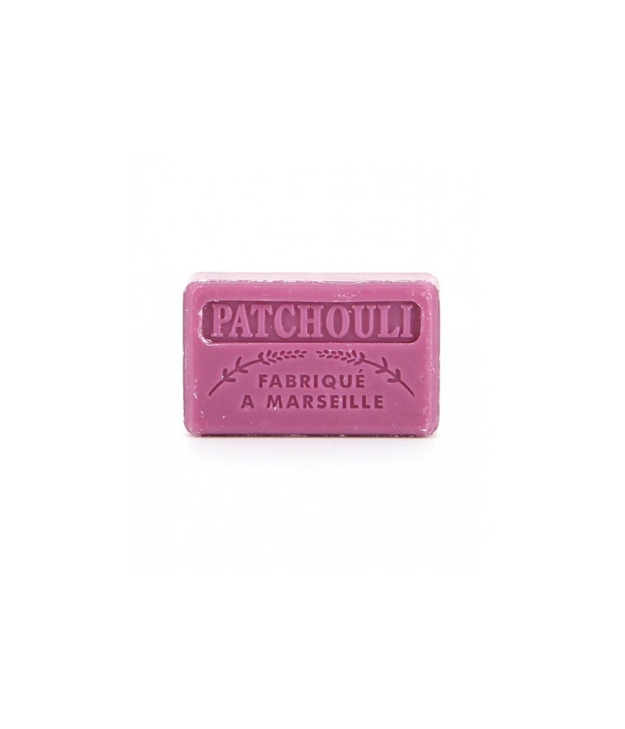 SAVON Patchouli - 60g 