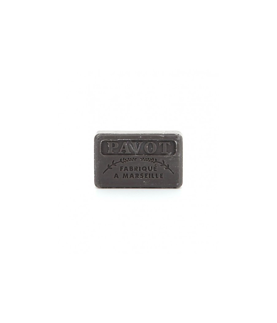 SAVON Pavot - 60g 