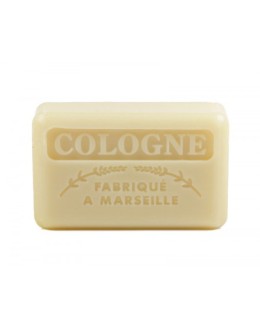 Savonnette Marseillaise Cologne - 125g