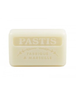 Savonnette Marseillaise Pastis - 125g   