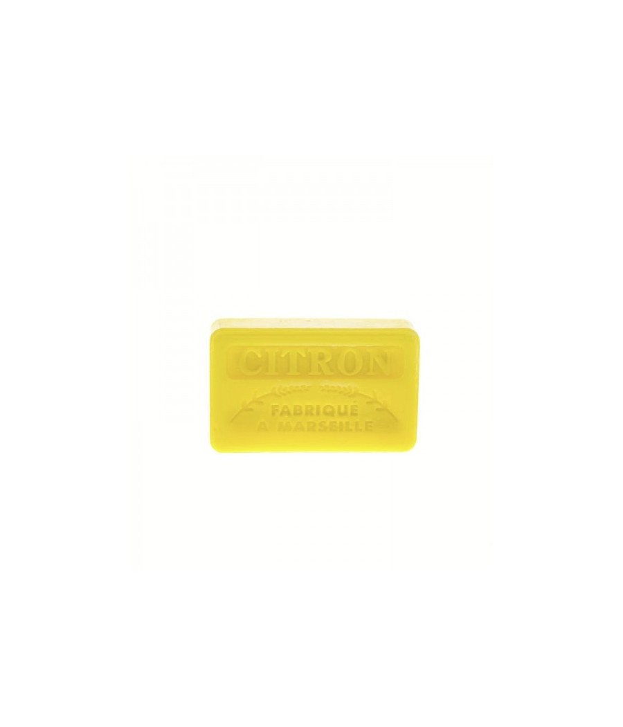 SAVON Citron - 60g 