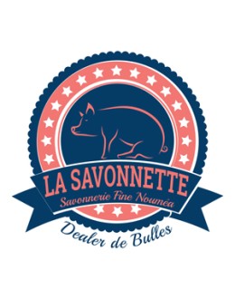 Boîte La Savonnette