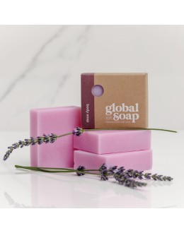 Lavender - GLOBAL SOAP