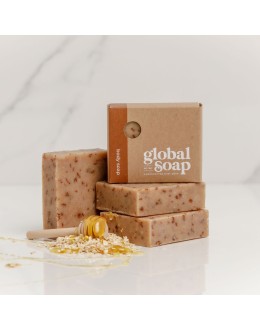 Manuka honey - GLOBAL SOAP