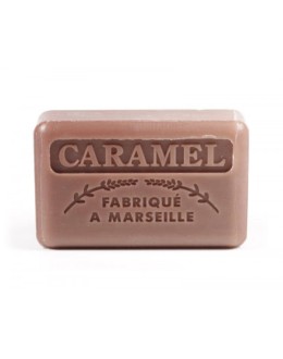 Savonnette Marseillaise Caramel - 125g 