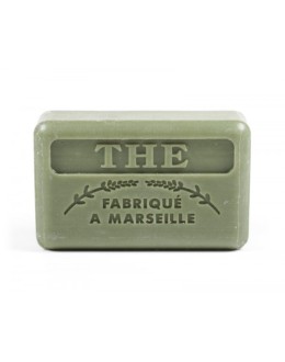 Savonnette Marseillaise Thé - 125g 