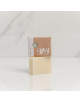 Savon pour bébé - GLOBAL SOAP