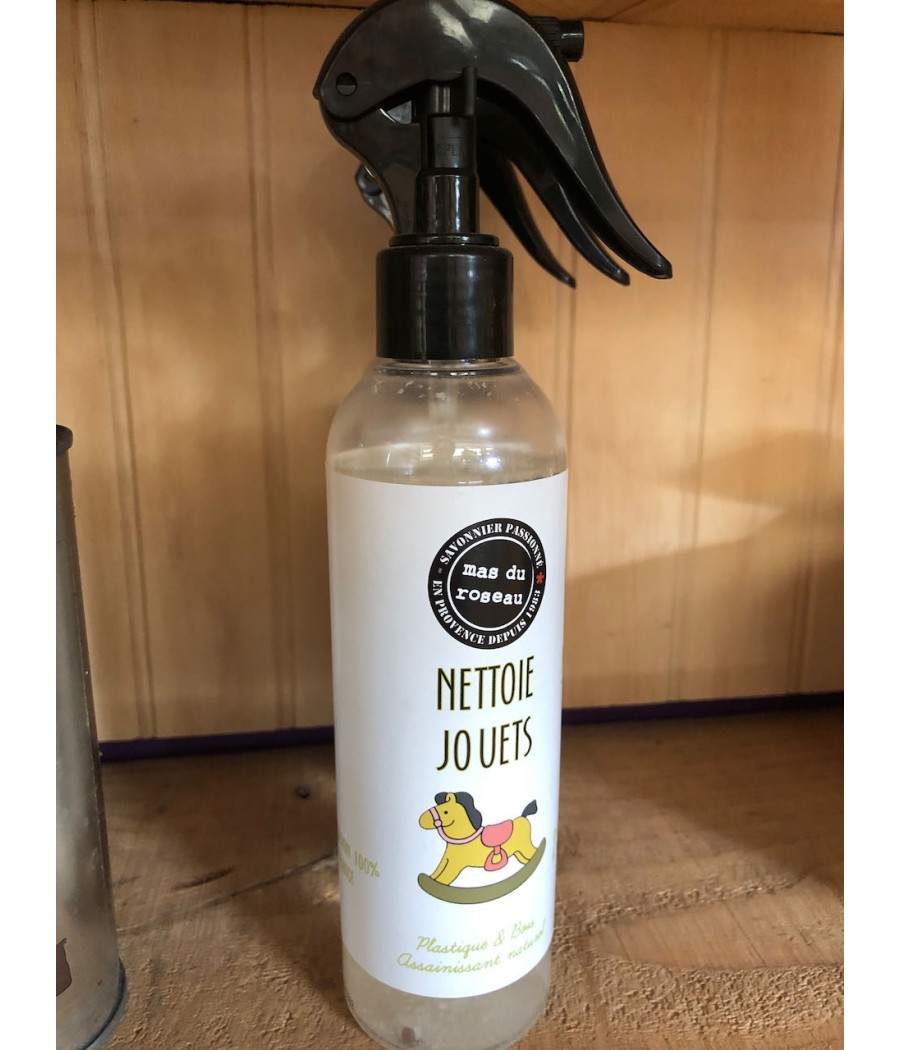 Nettoie jouets - 250ml