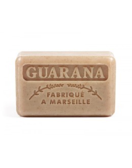 Savonnette Marseillaise Guarana - 125g 