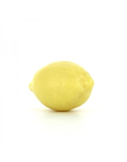 Savon forme citron 125g - Foufour