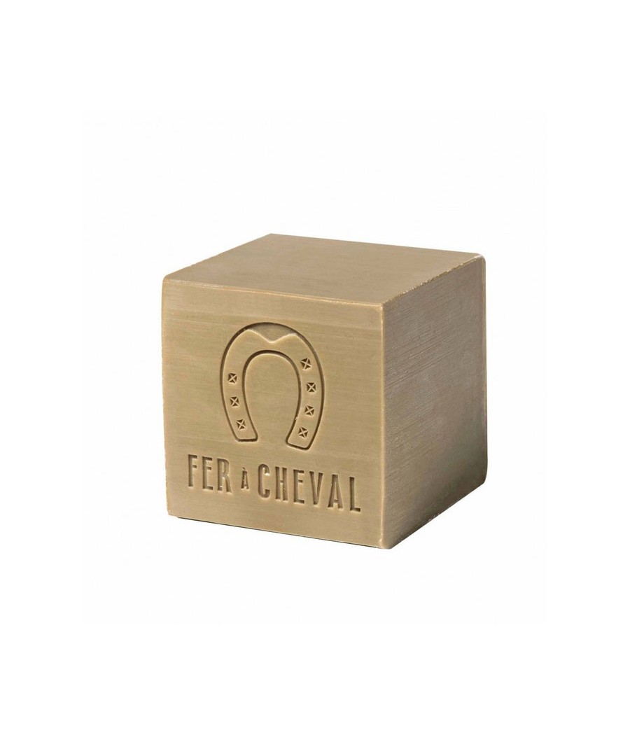 Cube Savon de Marseille 600g