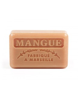 Savonnette Marseillaise Mangue - 125g 