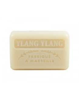 Savonnette Marseillaise Ylang Ylang - 125g 