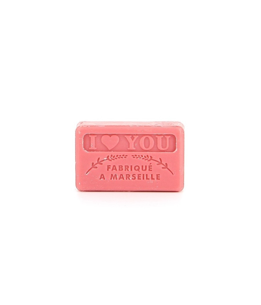 SAVON I Love You - 60g 