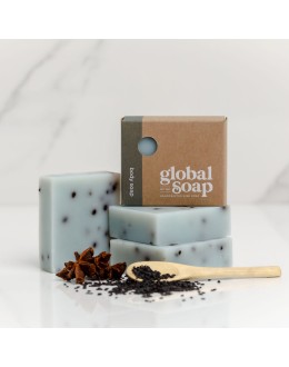 Anis - GLOBAL SOAP