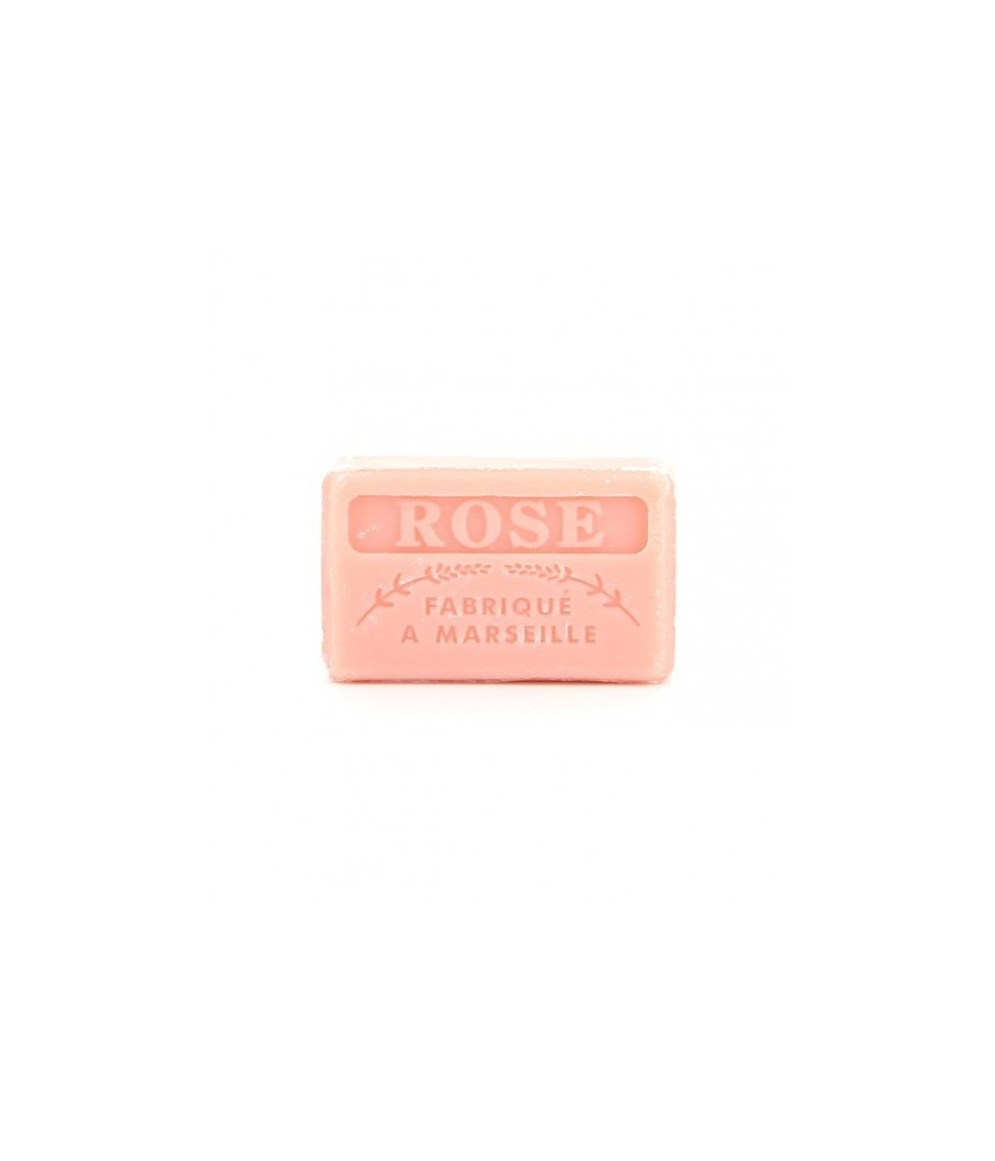 SAVON Rose - 60g 