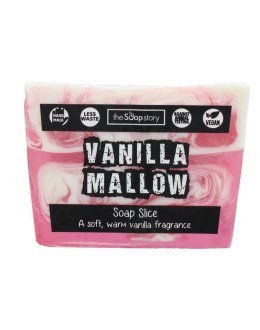 Savon Tranche VANILLA MALLOW