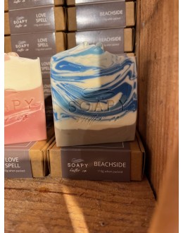 Savon Beachside - SOAPY BUTTER