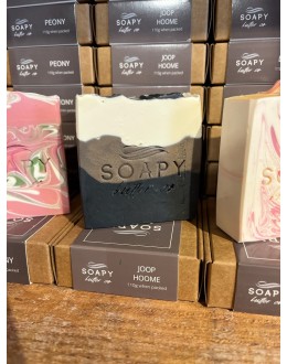 Savon Joop Hoome - SOAPY BUTTER