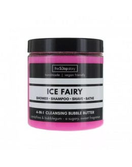 Ice Fairy Bubble Butter