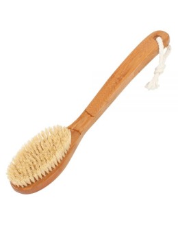 Brosse bambou denture coco - CROLL & DENECK