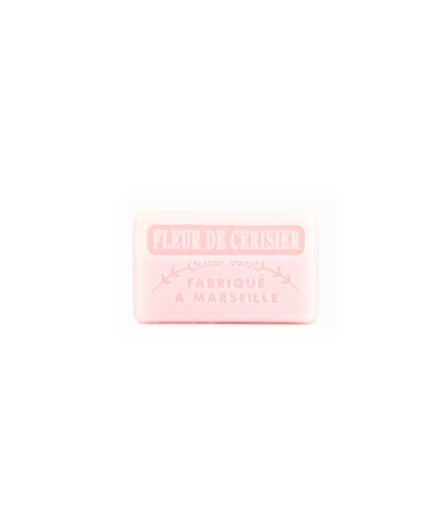 SAVON Fleur de Cerisier - 60g 