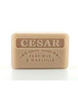 Savonnette Marseillaise César - 125g 