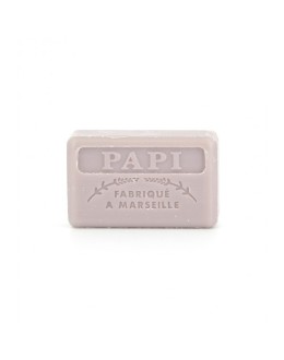 Savonnette Marseillaise Papi - 125g 