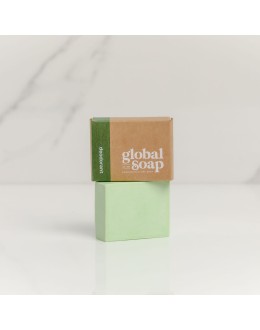 Déodorant Mintchouli- GLOBAL SOAP