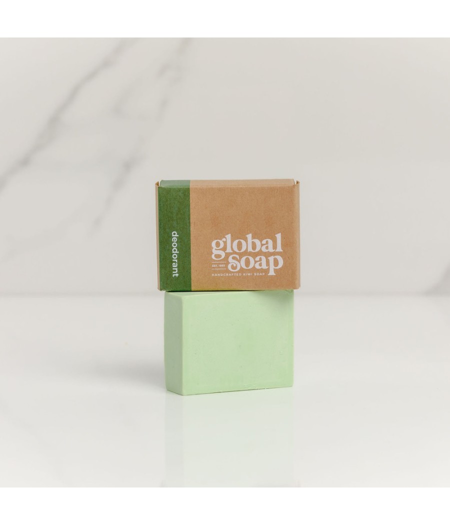 Déodorant Mintchouli- GLOBAL SOAP