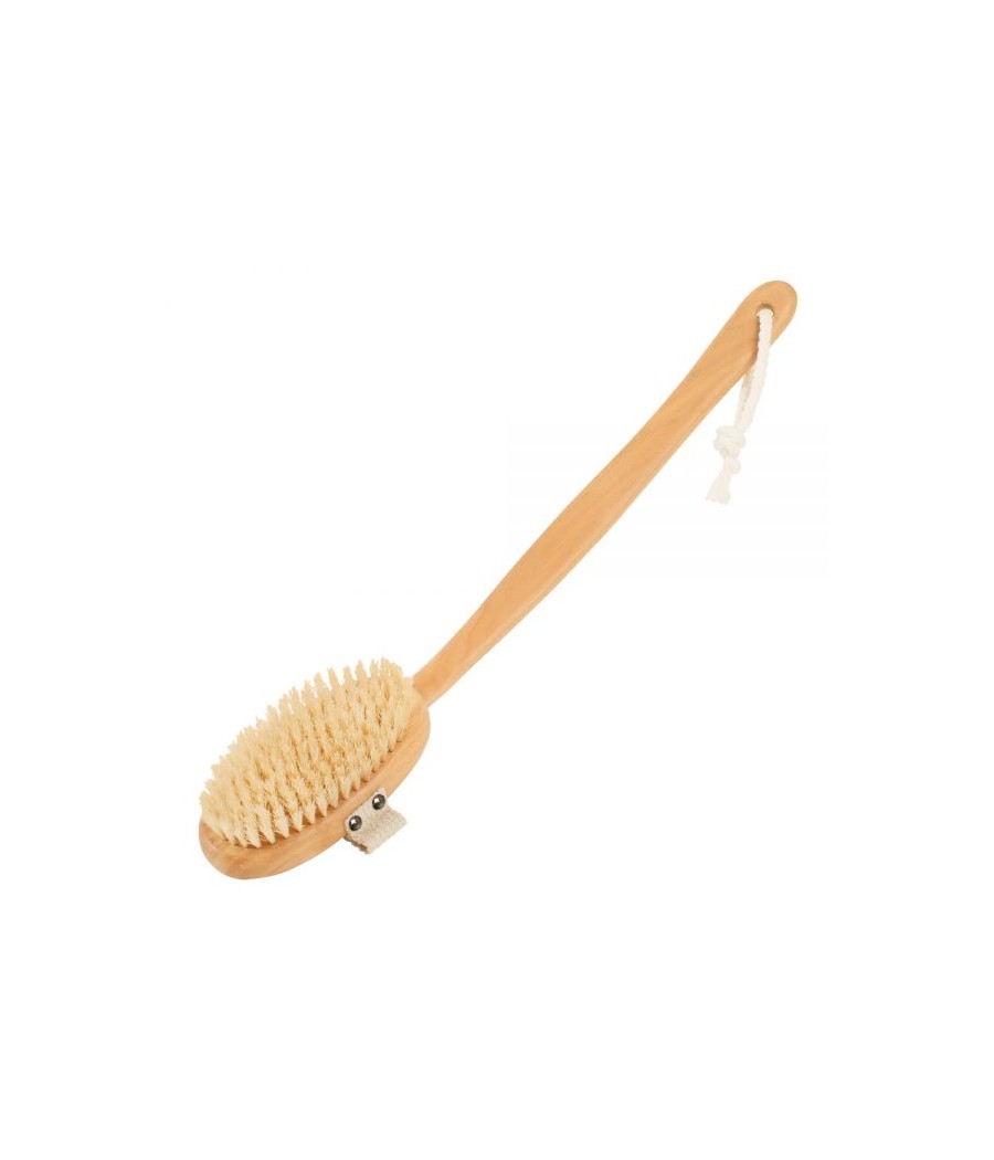 Brosse de bain avec manche courbé - CROLL & DENECK