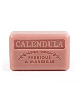 Savonnette Marseillaise Calendula - 125g 