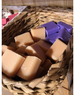 Savon 30gr Violette