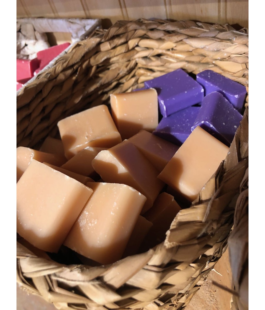 Savon 30gr Violette