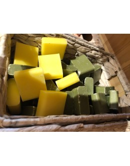 Savon 30gr Citron