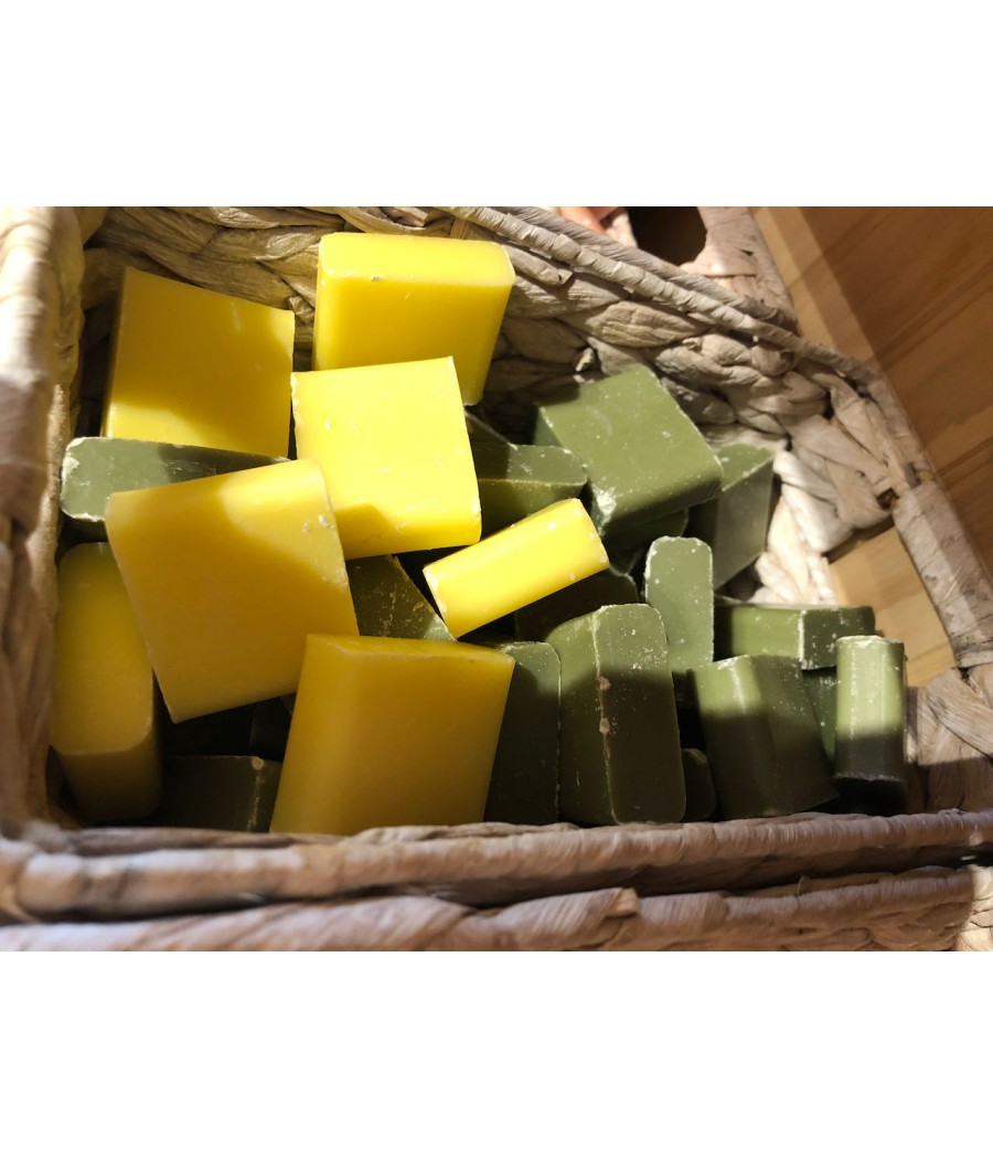 Savon 30gr Citron