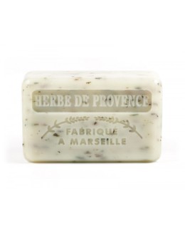 Savonnette Marseillaise Herbe de Provence - 125g 