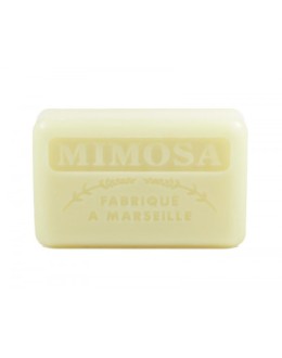 Savonnette Marseillaise Mimosa - 125g 